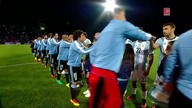 Eliminacje. Mistrzostw. Swiata. Argentyna. vs. Urugwaj. 01. 09. 2016