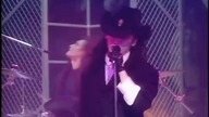 Dead Or Alive Brand New Lover Live at Roland Rat 1986