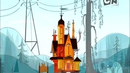 64.  Bajeczki Eda