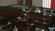  Braun do Senyszyn: Niech się pani nad sobą ZLITUJE, jeśli nie ma pani litości dla słuchaczy!