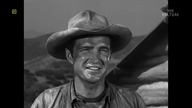 Rawhide S02 E07 Incydent w wędzarni bizonów 1959 Western USA lektor pl