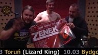 WIELKA TRASA KONCERTOWA 2017 - Zenek, Nocny Kochanek, The Analogs, Pull the Wire, Venflon...