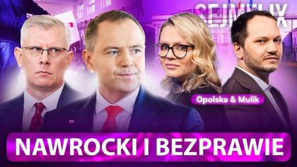 CZŁOWIEK NAWROCKIEGO Z ZARZUTAMI.  POWAŻNE PROBLEMY I UJAWNIONA TAJEMNICA