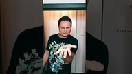 Władca Pierścieni#iluzja #magia #magictrick #ściema #trik #sztuczka #iluzjonista #magic #magictrick