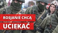 Polski wywiad przechwycił rozmowy Rosjan! Chcą UCIEKAĆ