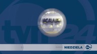 TVN24 - Zapowiedź 4 pozycyjna (14. 05. 2023)