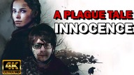 A Plague Tale - Innocence - Recenzja