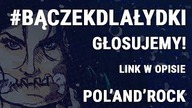 Złoty Baczek dla Łydki Grubasa
