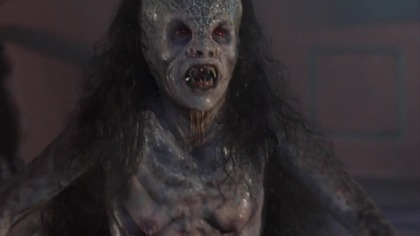 Noc demon&oacute;w 2: Zemsta Angeli / Night of the Demons 2 (1994) [Lektor PL]