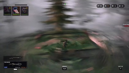 Mutant Year Zero: Road to Eden  FULL GAME Walkthrough Gameplay | No Commentary | 1440p Longplay