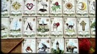 Lenormand Wielka Tablica