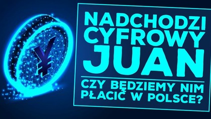Czy Cyfrowy Juan stanie się globalną walutą?