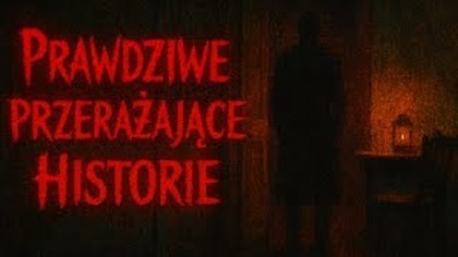 3 Straszne PRAWDZIWE historie