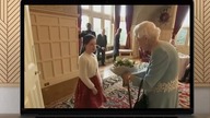 Elżbieta II - oddaje tytuł Kamili Parker-Bowles i ustępuje z tronu?