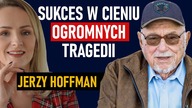 Przeżył, bo wywieźli go na Syberię.  Gdy spełniał marzenie, przeżywał osobisty dramat - Jerzy Hoffman