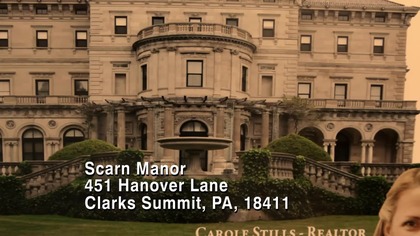 The Office US S07e17 - redjedifraction