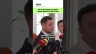Jaki straci immunitet? Mogę nawet oddać paszport #shorts