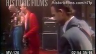 King Crimson - Matte Kudasai (Promo 1981)