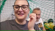 Tak nas przywitał Toruń