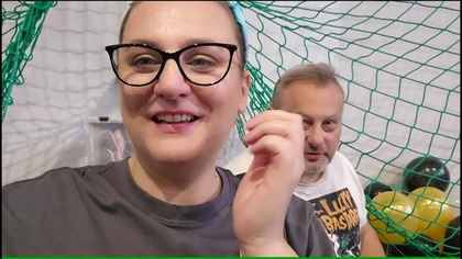 Tak nas przywitał Toruń