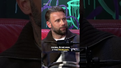 Artur Boruc o słynnym żarcie w szatni.  To przez moją głupawkę #shorts