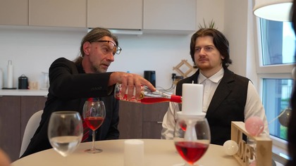 2026.01.07 | Lokal 2311 | S01E24 | Rodzinna Kolacja