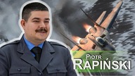 W powietrzu nad Ukrainą - prawdy i mity