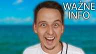 mam wam coś do przekazania...
