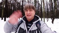 Białe święta Bożego Narodzenia 2018 - Gracjan Roztocki