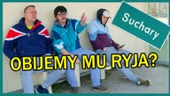OGRYZEK - Suchary #177