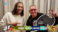 TTV - Fragment wejście 31.  finał WOŚP o 13:50, sponsorzy i zapowiedzi (29. 01. 2023)