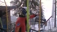 Rok 2006 w wykonaniu Adama Małysza (01. 01. 2007)