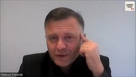 Wojna na wschodzie: nowe otwarcie - Mateusz Piskorski