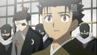 Tsubasa Chronicle 2. 14 PL (Napisy z TV)