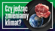 Czy jedząc zmieniamy klimat? Dietetyka #NieNaŻarty