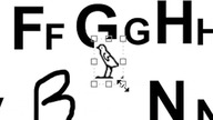 I Fixed the Alphabet
