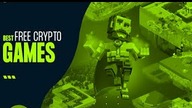 PlayToEarnGames. com: Free To Play Crypto Games - Playing free games, can you earn cryptocurrency?