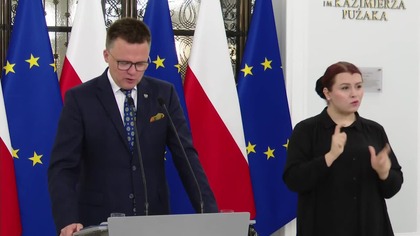 HOŁOWNIA ZNÓW PRZEŚLADUJE GRZEG0RZA I JEGO ZASTĘPCĘ! BĘDZIE KOLEJNE UCHYLENIE IMMUNITETU!