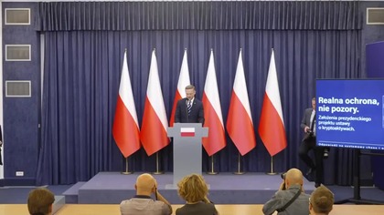 CZŁOWIEK NAWROCKIEGO ROZŁOŻYŁ NA ŁOPATKI ZAKŁAMANĄ POLITYKĘ TUSKA!