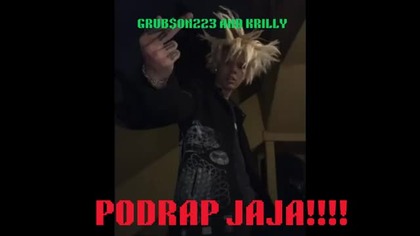 GRUB$ON223 & KRILLY - PODRAP JAJA!!!!! (PROD.  SYSTEMATIK)