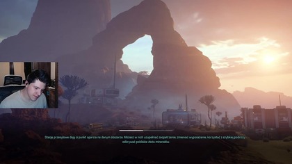 Mass Effect Andromeda #12 | Placówka