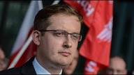 R. Winnicki wrócił z Ameryki. Rozbudzone nadzieje Polonii?