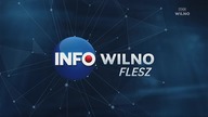 TVP Wilno Info Wilno - flesz 13. 04. 2021