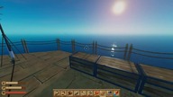 Raft [Sezon 1] #17 - Jak dużo jeszcze przed nami? Albo jak mało?