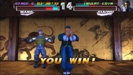 HIGHLIGHTS | Tekken Tag Tournaments/Tekken 4