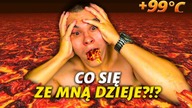 NIE DAŁEM RADY TEGO WYTRZYMAĆ!