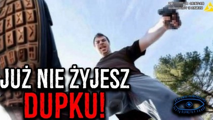 YOUTUBER Który WPADŁ W SZAŁ MORDOWANIA!