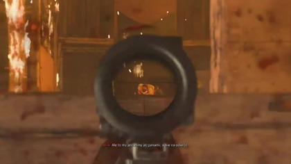 #CALLOFDUTY ( CALL OF DUTY : MODERN WARFARE The Wlfs Cave )
