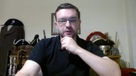 Igrzyska Wolności panel nt.  relacji UE-Chiny F.  Bermingham, J.  Szczudlik, M.  Ohlberg - my take P
