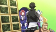 Shinchou Yuusha 3 [Napisy PL]